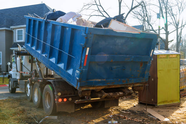 Best Office Junk Removal  in Mclendon Chisholm, TX