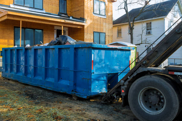 Best Full-Service Junk Removal  in Mclendon Chisholm, TX