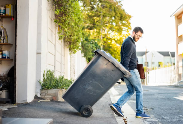 Best Commercial Cleanout Services  in Mclendon Chisholm, TX