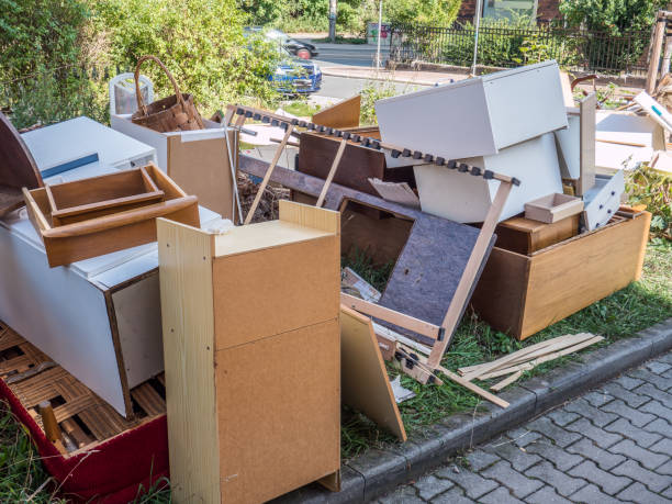Best Professional Junk Removal  in Mclendon Chisholm, TX
